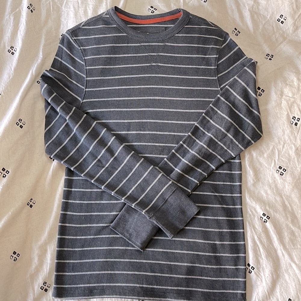 Urban Pipeline Long Sleeve Shirt